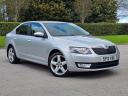 Skoda Octavia 2.0 TDI Elegance DSG Euro 5 (s/s) 5dr