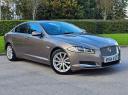 Jaguar XF 2.2d Premium Luxury Auto Euro 5 (s/s) 4dr