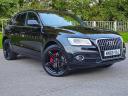 Audi Q5 2.0 TDI S line Plus S Tronic quattro Euro 6 (s/s) 5dr