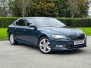 Skoda Superb 2.0 TDI SE L Executive DSG Auto 6Spd Euro 6 (s/s) 5dr