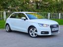 Audi A1 1.6 TDI Sport Euro 6 (s/s) 3dr (Nav)