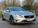 Volvo V40 2.0 D3 R-Design Euro 6 (s/s) 5dr