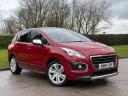 Peugeot 3008 1.6 BlueHDi Allure ETG Euro 6 (s/s) 5dr