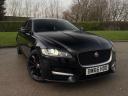 Jaguar XF 2.0d R-Sport Auto Euro 6 (s/s) 4dr