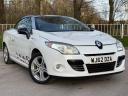Renault Megane 1.6 16V Dynamique TomTom Euro 5 2dr