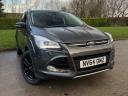 Ford Kuga 2.0 TDCi Titanium X AWD Euro 6 (s/s) 5dr
