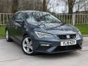 SEAT Leon 1.5 TSI EVO FR Euro 6 (s/s) 5dr