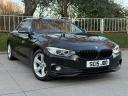 BMW 4 Series 2.0 420d SE Auto xDrive Euro 6 (s/s) 2dr