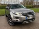 Land Rover Range Rover Evoque 2.2 SD4 Pure Auto 4WD Euro 5 5dr