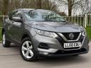 Nissan Qashqai 1.5 dCi Acenta Premium SUV 5dr Diesel Manual Euro 6 (s/s) (115 ps)