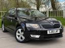 Skoda Octavia 1.6 TDI SE L DSG Euro 6 (s/s) 5dr