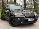 BMW X5 3.0 35d M Sport Auto xDrive Euro 4 5dr