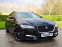 Jaguar XF 2.0d R-Sport Sportbrake Auto AWD Euro 6 (s/s) 5dr