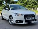 Audi A1 1.6 TDI Sport Sportback Euro 6 (s/s) 5dr