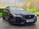 Jaguar XF 3.0d V6 S Auto Euro 6 (s/s) 4dr