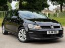 Volkswagen Golf 2.0 TDI BlueMotion Tech SE Euro 5 (s/s) 5dr