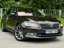Skoda Superb 2.0 TDI Laurin & Klement DSG Euro 6 (s/s) 5dr