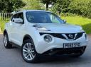 Nissan Juke 1.2 DIG-T Acenta Premium Euro 6 (s/s) 5dr
