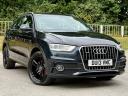 Audi Q3 2.0 TDI S line S Tronic quattro Euro 5 (s/s) 5dr
