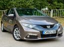 Honda Civic 2.2 i-DTEC EX GT Euro 5 (s/s) 5dr