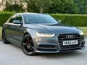 Audi A6 Saloon 2.0 TDI S line S Tronic quattro Euro 6 (s/s) 4dr