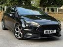 Ford Focus 2.0 TDCi ST-3 Euro 6 (s/s) 5dr