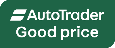 Autotrader Price Indicator GOOD Price - Click for more details